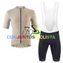 Equipación ciclismo corta NALINI 2026