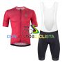 Equipación ciclismo corta NALINI 2026