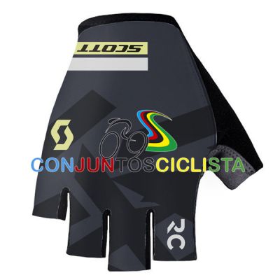 Guantes cortos SCOTT 2026