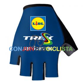 Guantes cortos TREK 2026