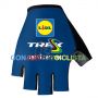 Guantes cortos TREK 2026