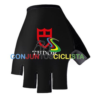 Guantes cortos TUDOR 2026