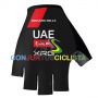 Guantes cortos UAE 2026
