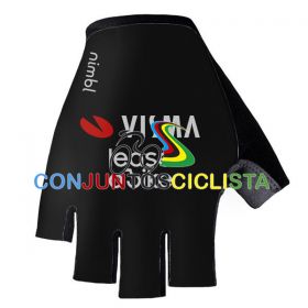 Guantes cortos VISMA 2026