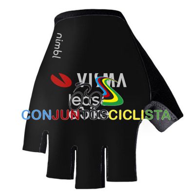 Guantes cortos VISMA 2026