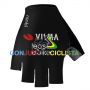 Guantes cortos VISMA 2026