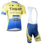 Equipacion Saxo Bank
