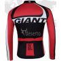 Termico Giant Rojo 2014