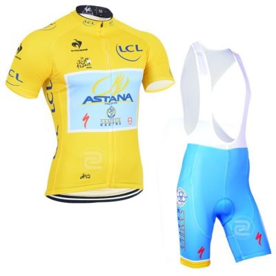 Equipación Astana