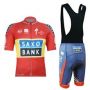 Equipación Saxo Bank