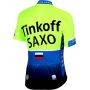 Equipación Saxo Bank Fluor 2014