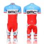 Equipación BMC