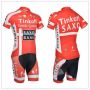 Equipación Saxo Bank 2014