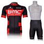 Equipación BMC
