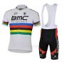 Equipación BMC