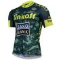 Equipación Tinkoff Saxo Bank 2015