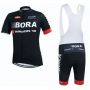 Equipación Bora Argon 2015