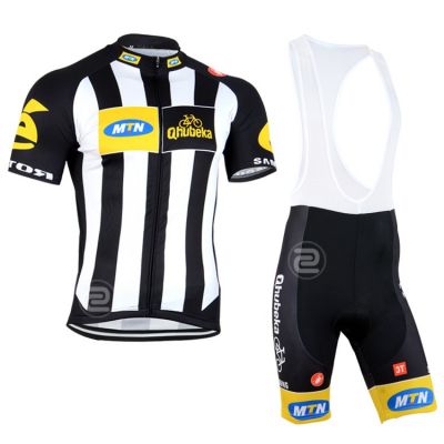 Equipación Mtn 2015