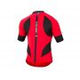 Equipación Etxeondo Trier TX 2015 Rojo