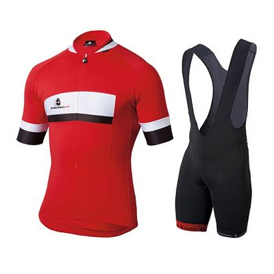 Equipación Etxeondo Trier TX 2015 R