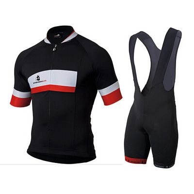 Equipación Etxeondo Trier TX 2015 N