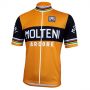 Equipación molteni Retro 2015 Naranja