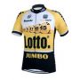 Equipación Lotto 2015