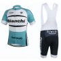 Equipación Bianchi 2015