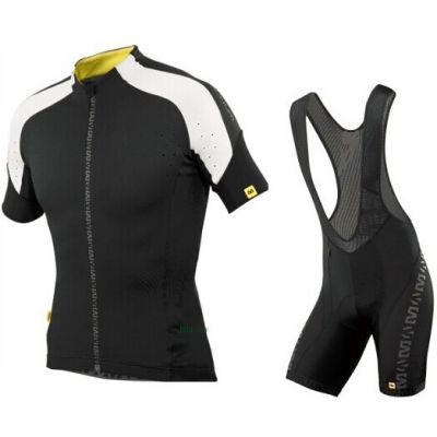 Equipación Mavic 2015