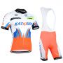 Equipación Katusha 2015