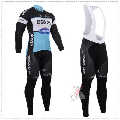 Termico quick step Etixx 2015