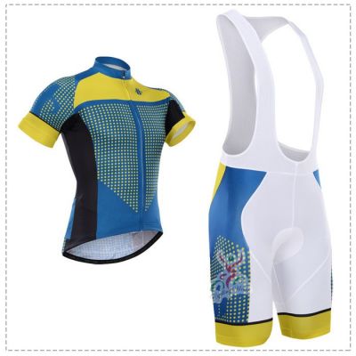 Equipación hincapie 2015