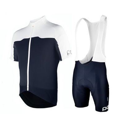 Equipación POC 2015