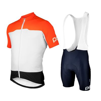 Equipación POC 2015