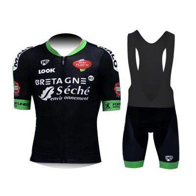 Equipación seche 2015