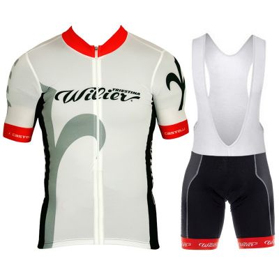 Equipación Wilier 2015