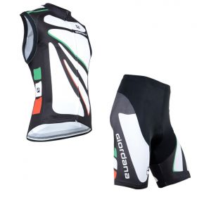 Equipación GIORDANA 2014