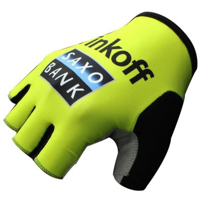 Guante Saxo Bank Tinkoff 2015