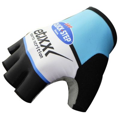 Guante Quick step etixx 2015