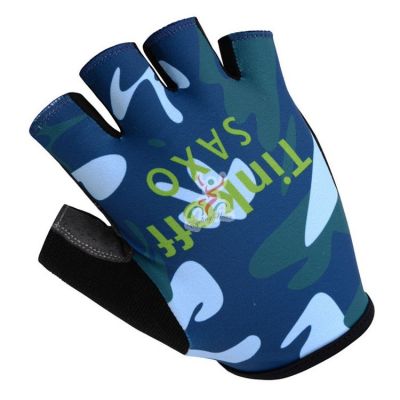 Guante Tinkoff saxo bank 2015