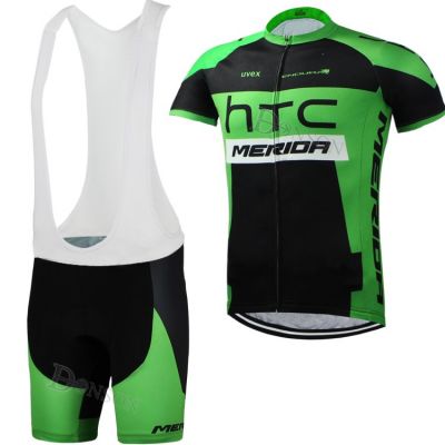 Equipación HTC  2015