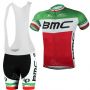 Equipación BMC 2015