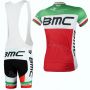 Equipación BMC 2015