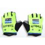 Guante Tinkoff saxo bank 2015