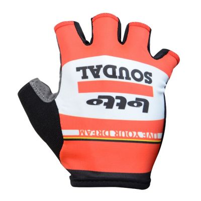 Guante Lotto Soudal 2015