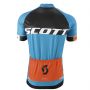 Equipación Scot 2015