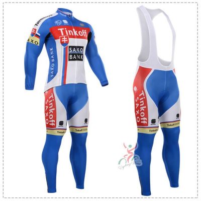 Termico Saxo Bank 2015