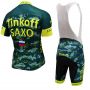 Equipación Tinkoff Saxo Bank 2015