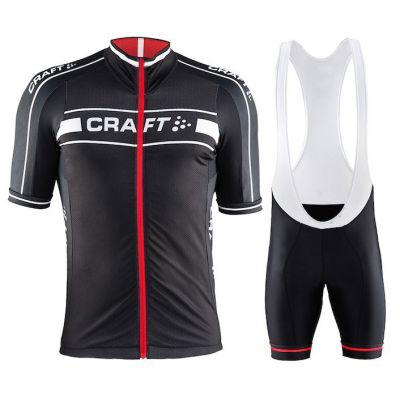 Equipación Craft 2015