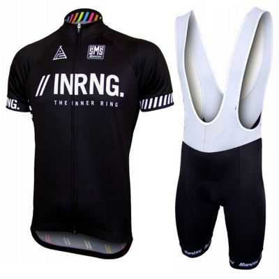 Equipación INRNG 2015